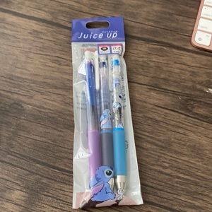 Disney Stiches Pen